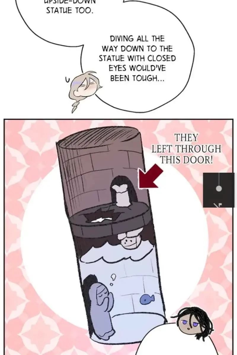 The Dark Lord's Confession Chapter 54 Page 45