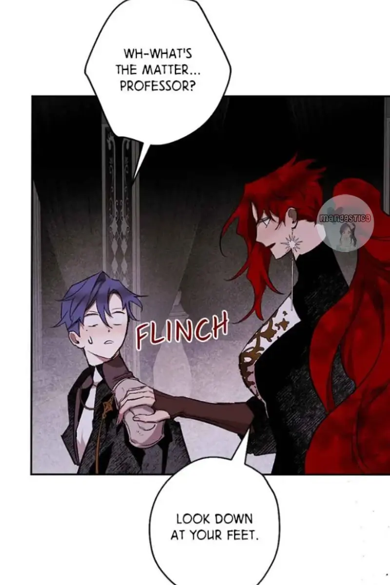 The Dark Lord's Confession Chapter 54 Page 48
