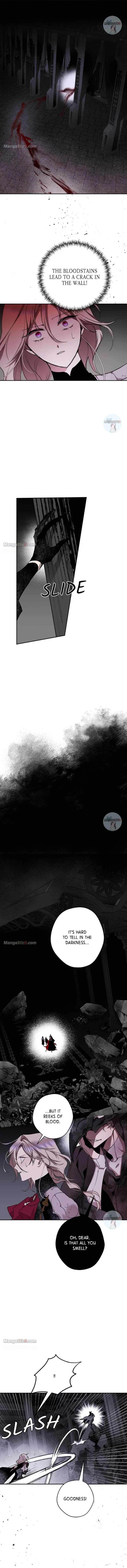 The Dark Lord's Confession Chapter 54 Page 51