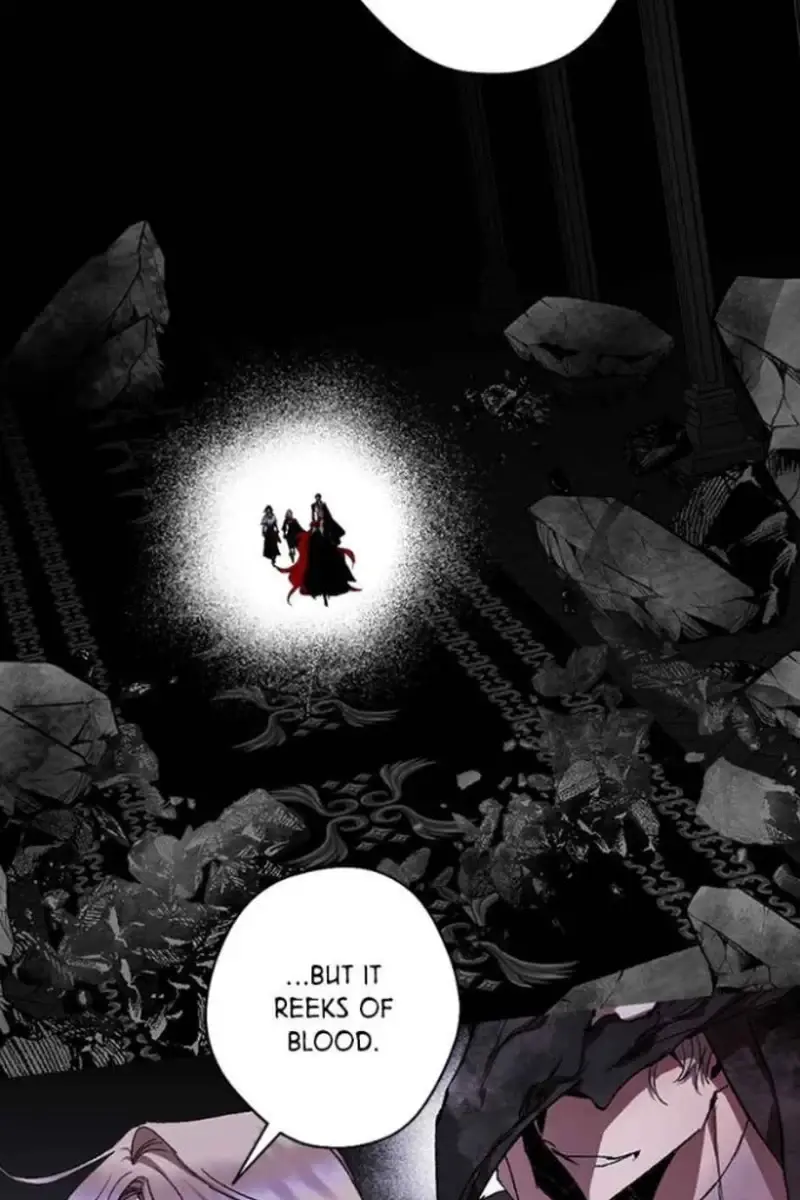 The Dark Lord's Confession Chapter 54 Page 57