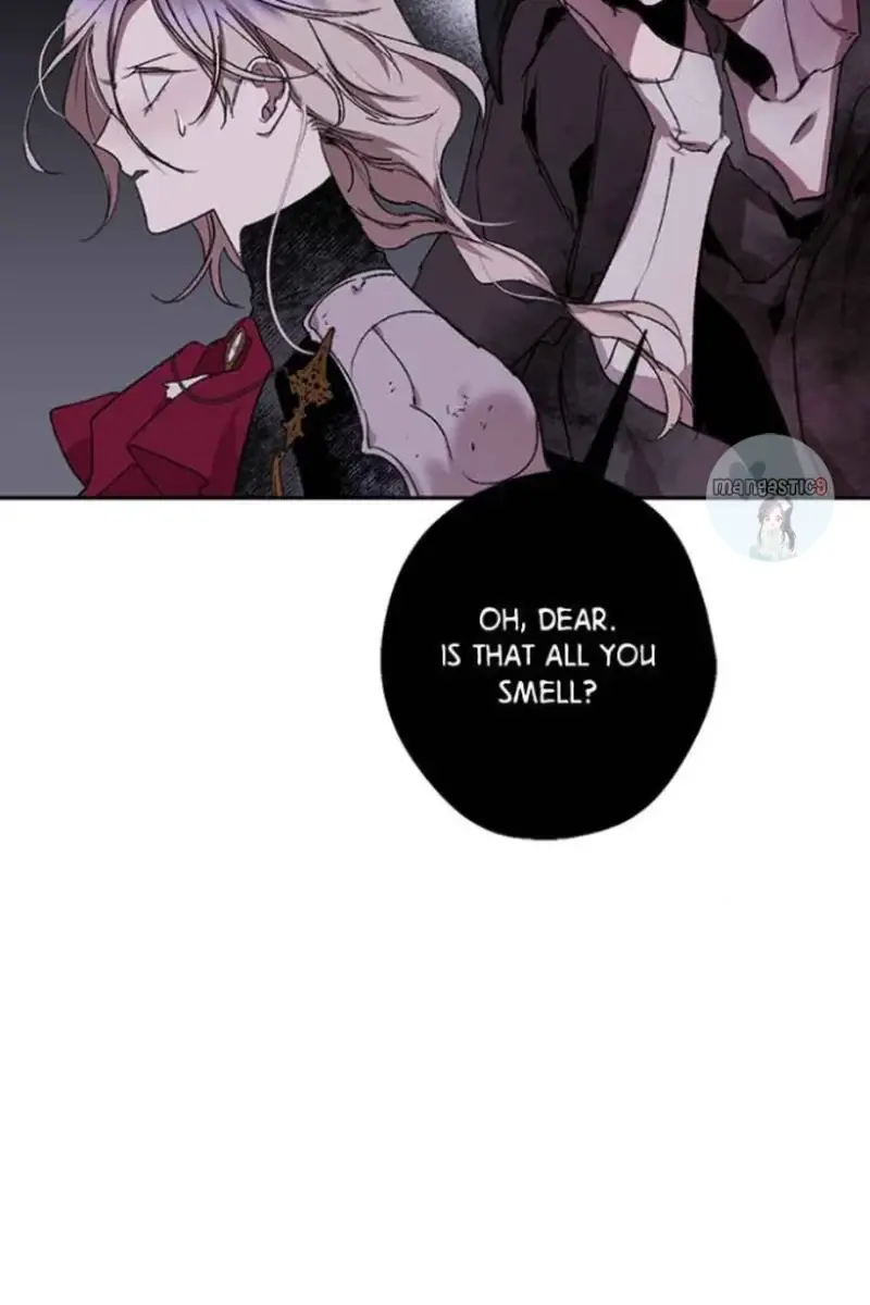 The Dark Lord's Confession Chapter 54 Page 58