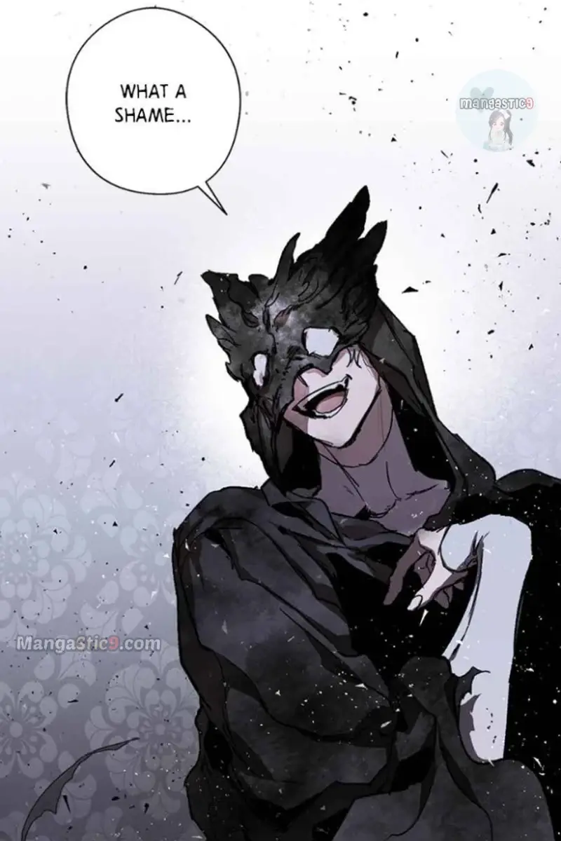 The Dark Lord's Confession Chapter 54 Page 62