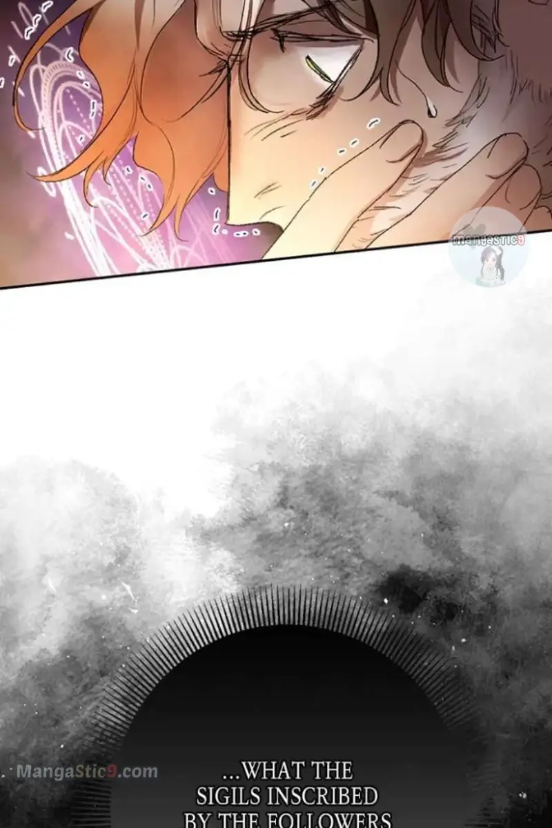 The Dark Lord's Confession Chapter 54 Page 76