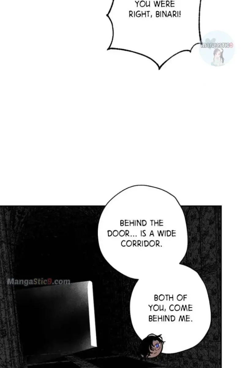 The Dark Lord's Confession Chapter 54 Page 82