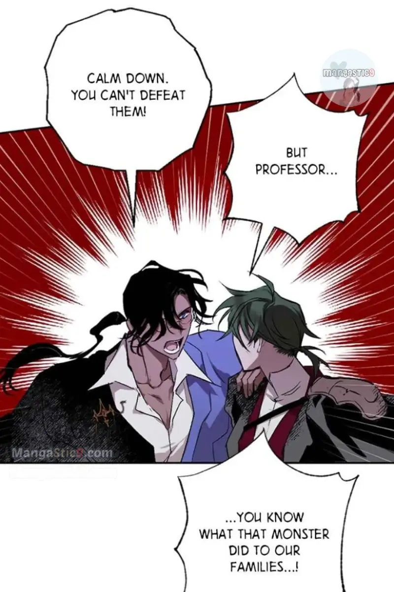 The Dark Lord's Confession Chapter 54 Page 92