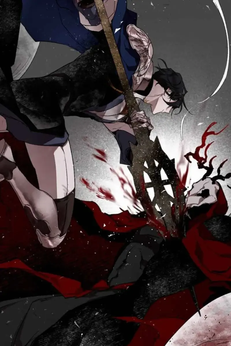 The Dark Lord's Confession Chapter 54 Page 133