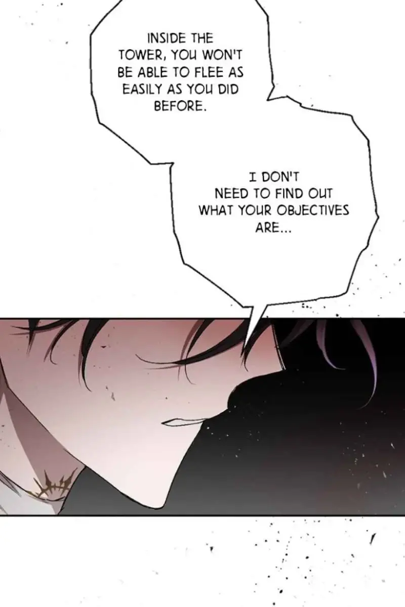The Dark Lord's Confession Chapter 54 Page 135