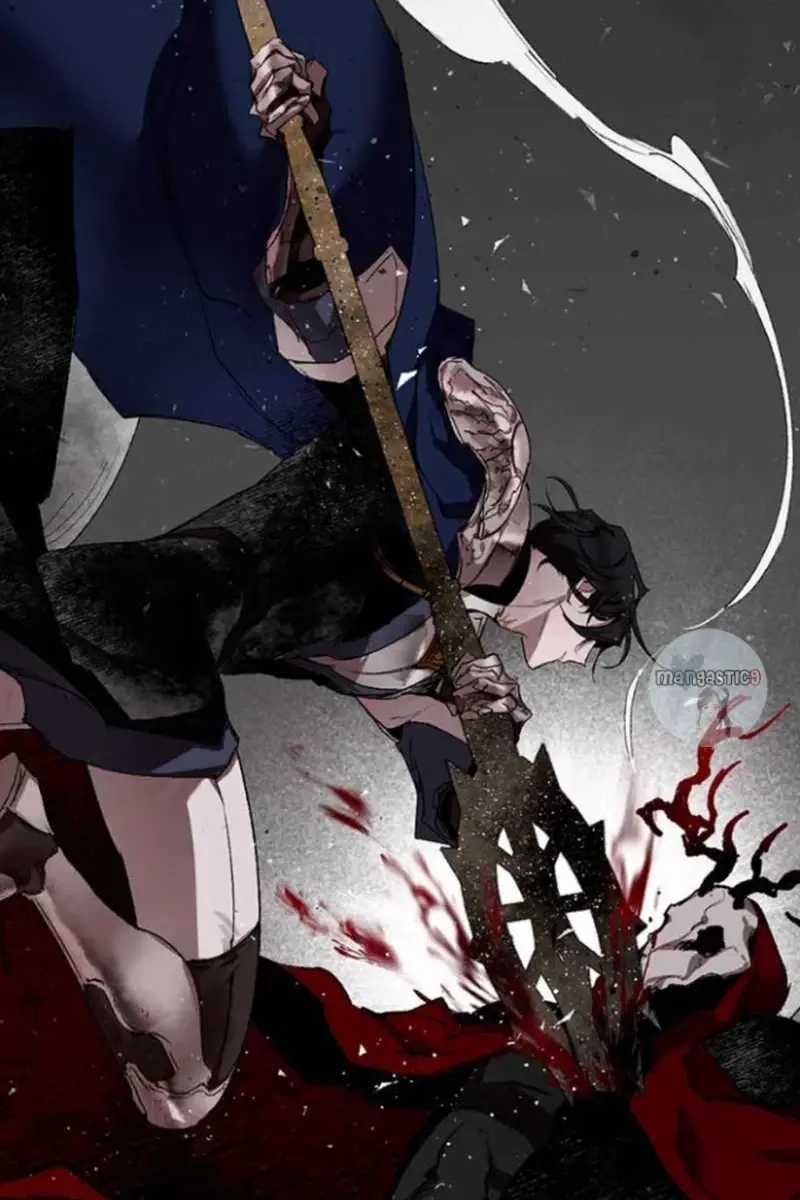 The Dark Lord's Confession Chapter 55 Page 5