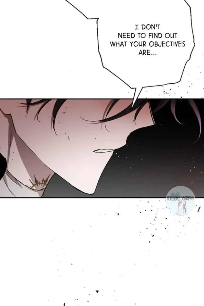 The Dark Lord's Confession Chapter 55 Page 7