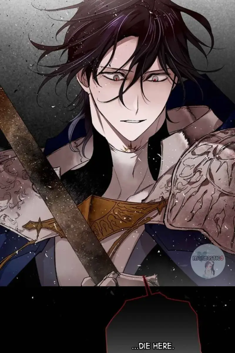 The Dark Lord's Confession Chapter 55 Page 9
