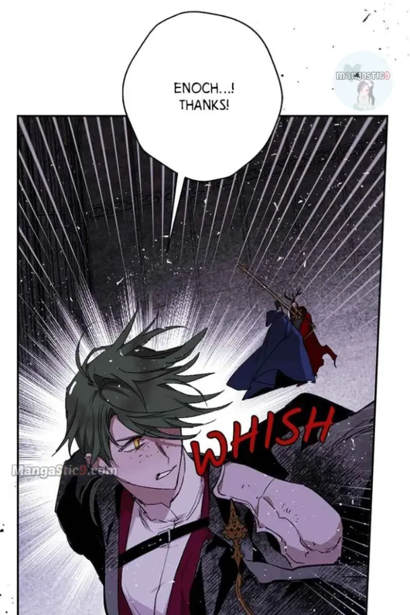 The Dark Lord's Confession Chapter 55 Page 13
