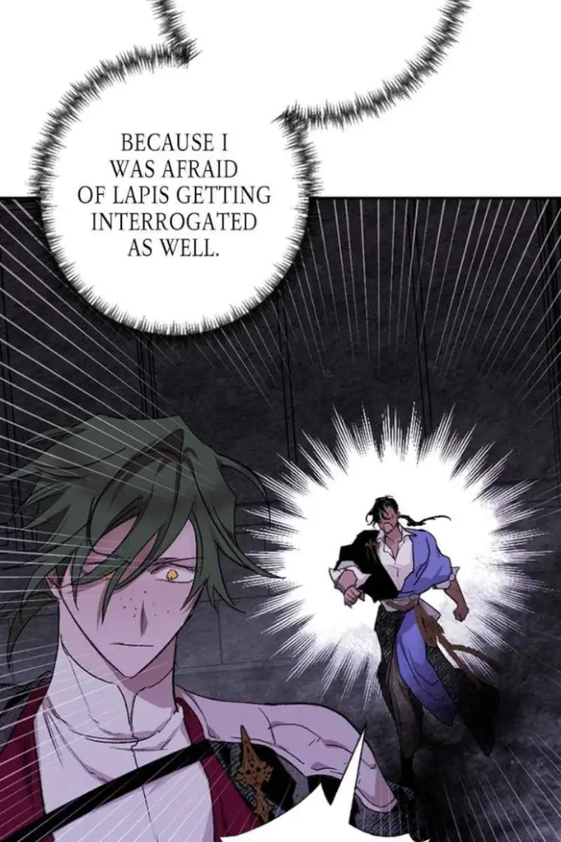 The Dark Lord's Confession Chapter 55 Page 18