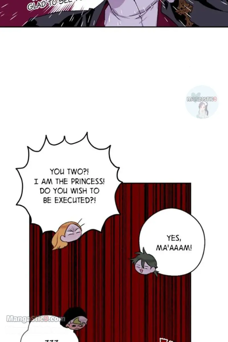 The Dark Lord's Confession Chapter 55 Page 27