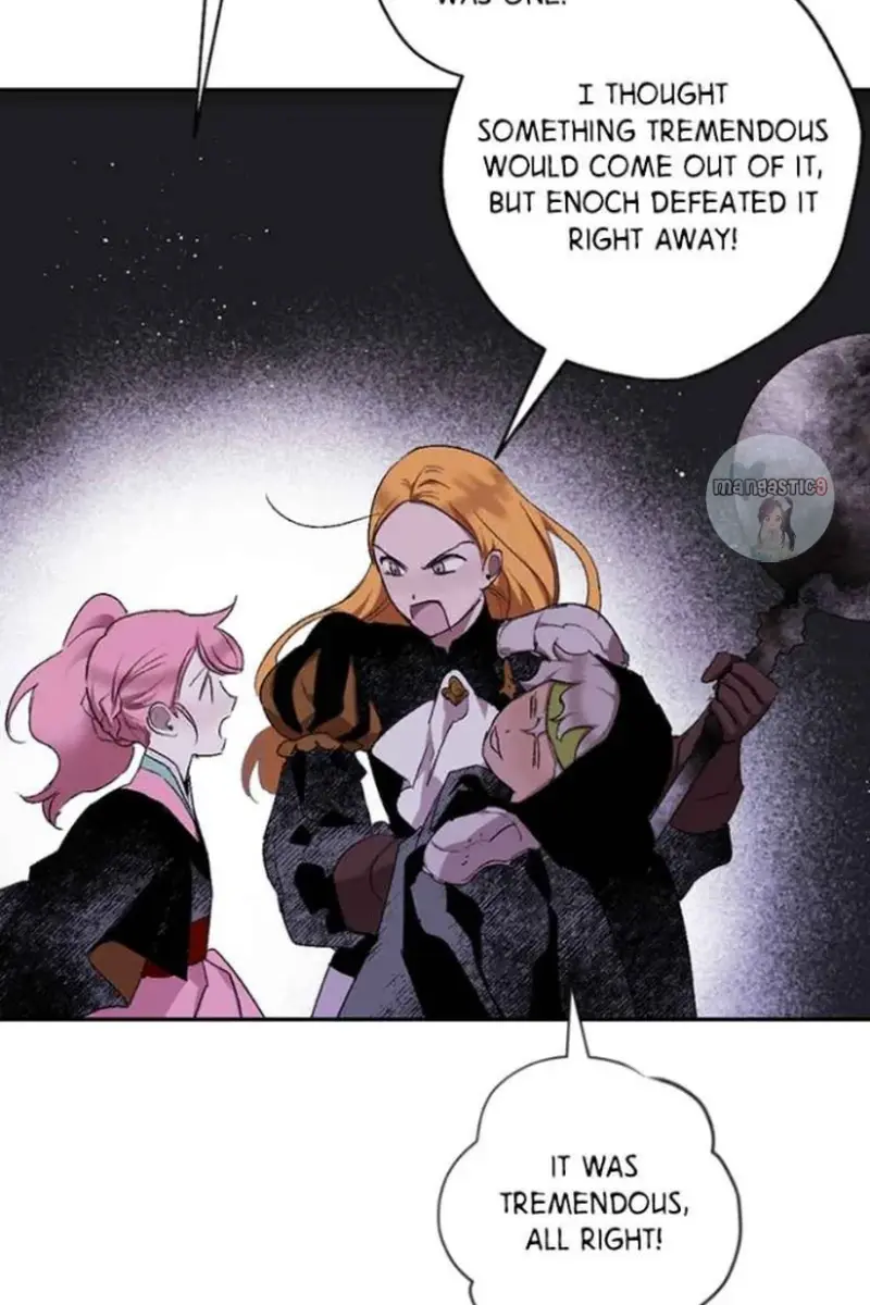 The Dark Lord's Confession Chapter 55 Page 29