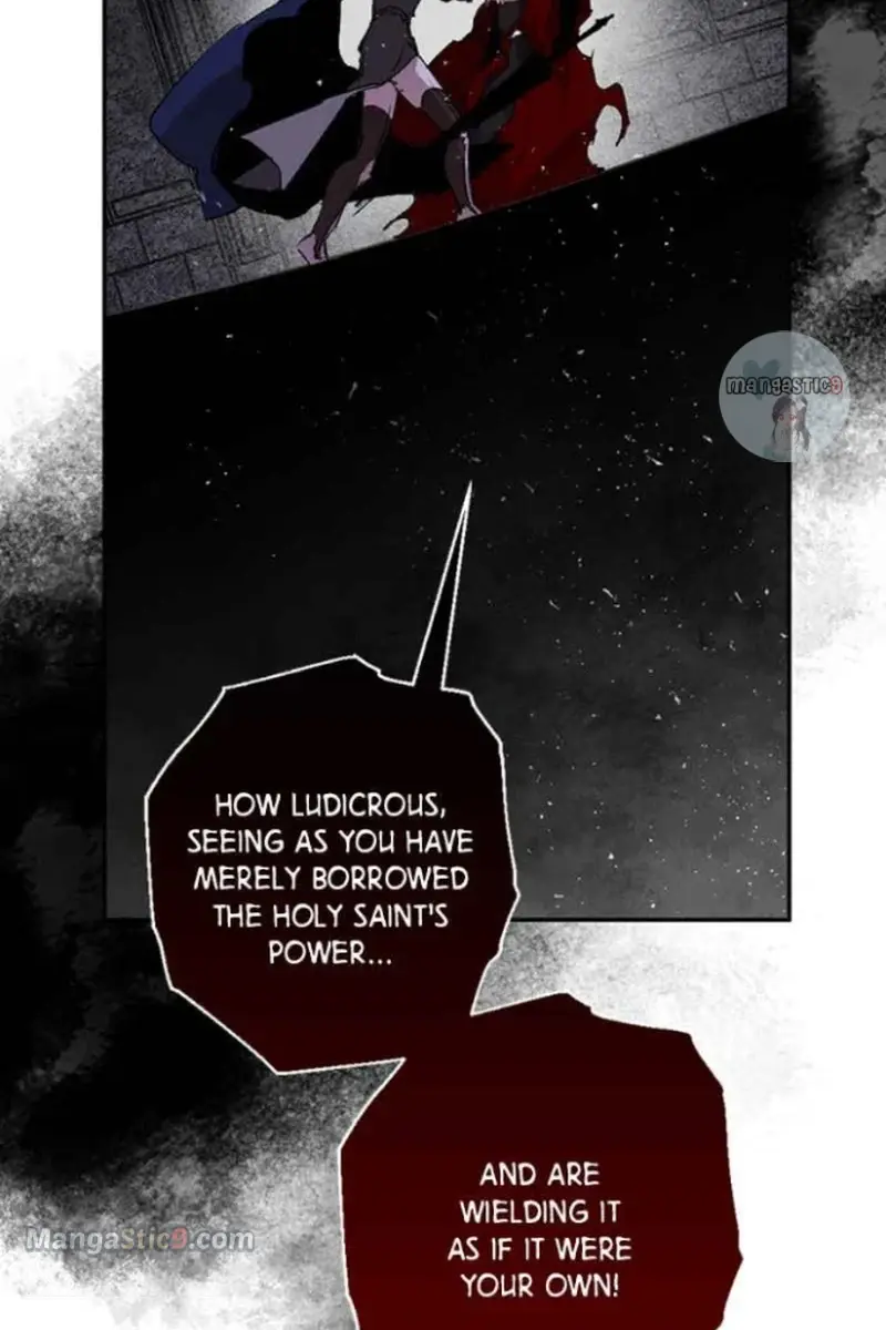 The Dark Lord's Confession Chapter 55 Page 37