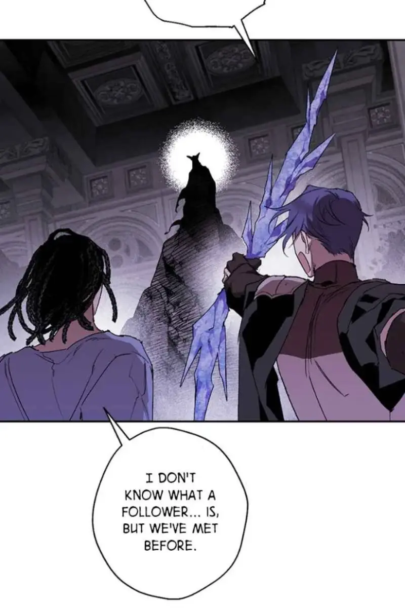 The Dark Lord's Confession Chapter 55 Page 48
