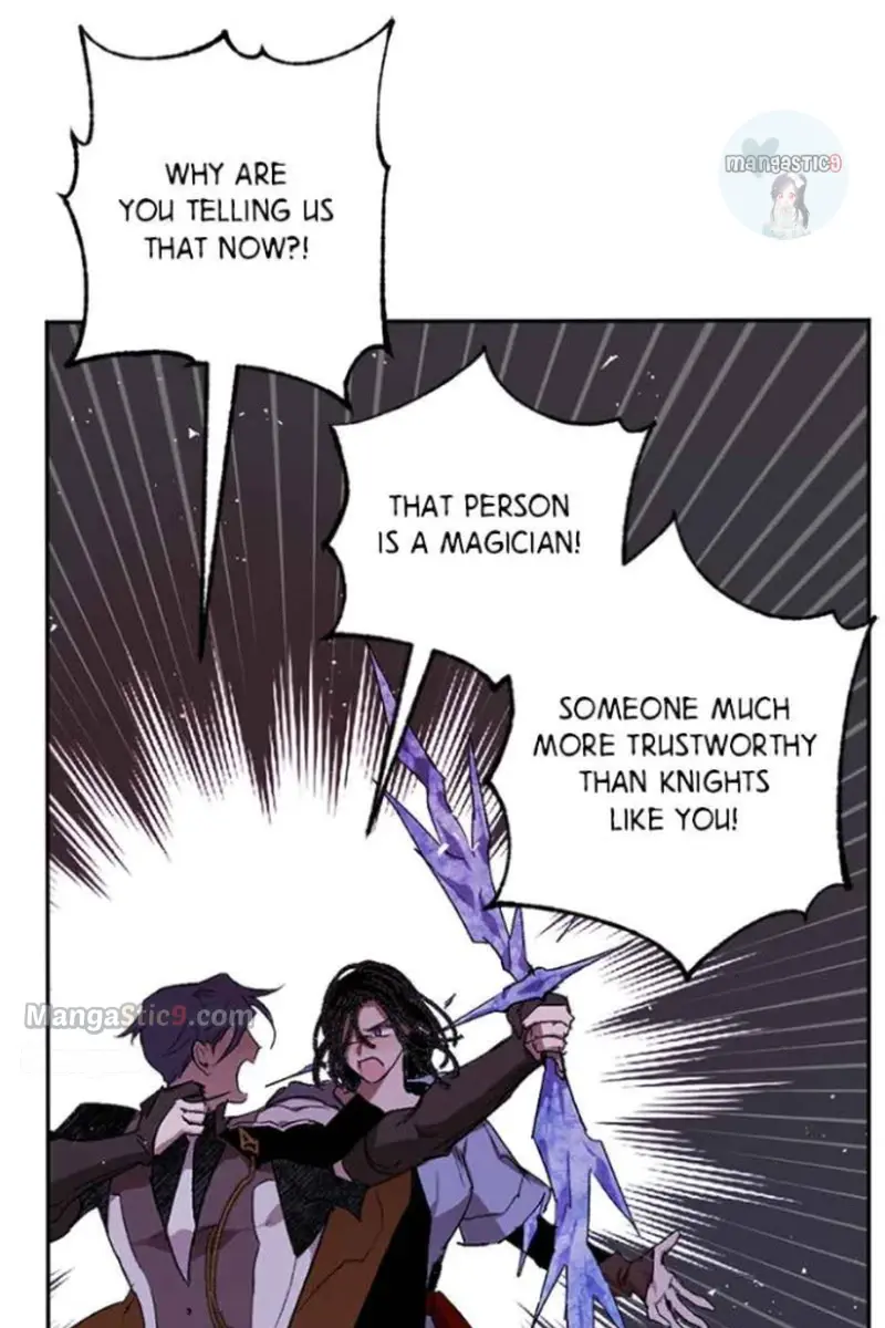 The Dark Lord's Confession Chapter 55 Page 53