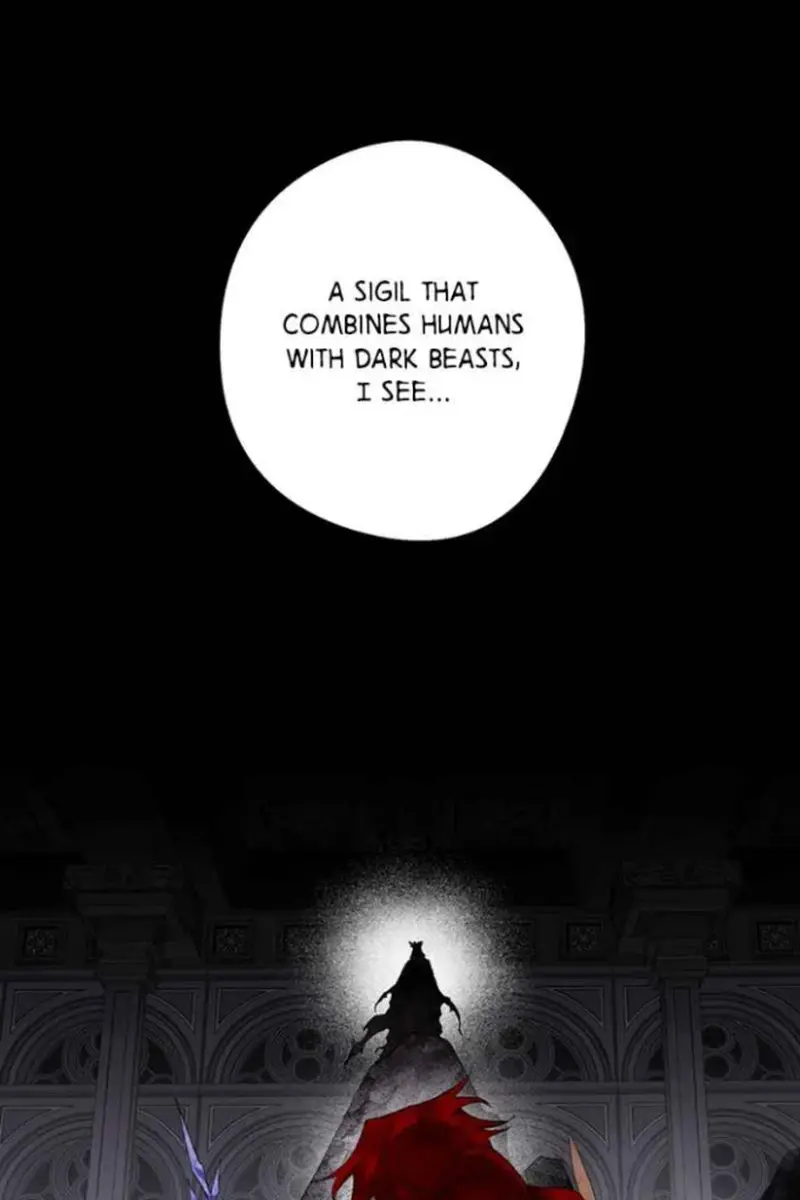 The Dark Lord's Confession Chapter 55 Page 56