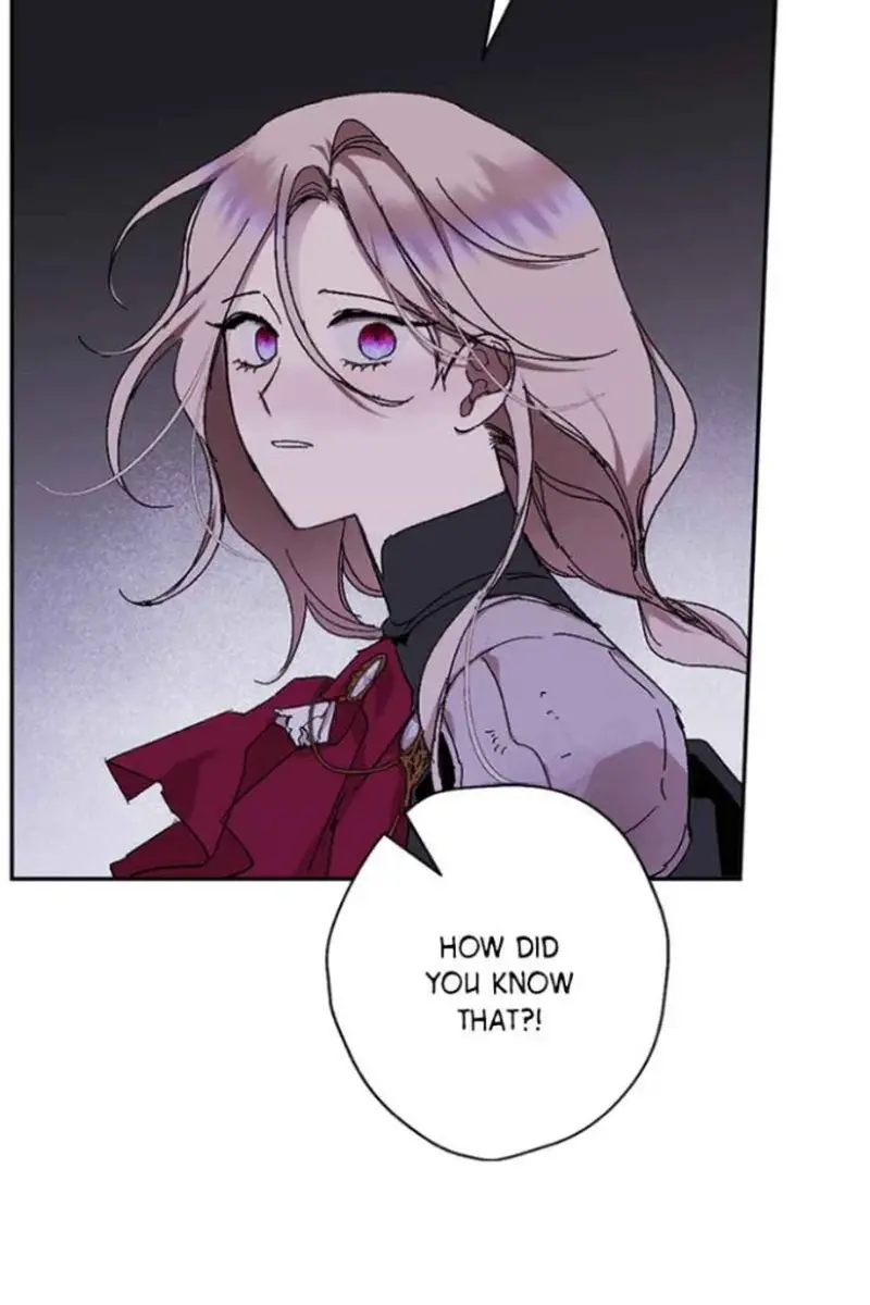 The Dark Lord's Confession Chapter 55 Page 58