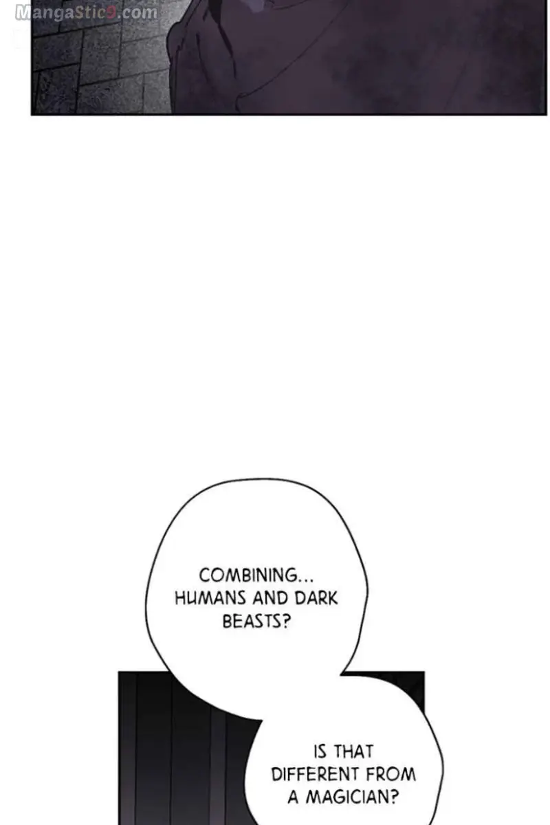 The Dark Lord's Confession Chapter 55 Page 60