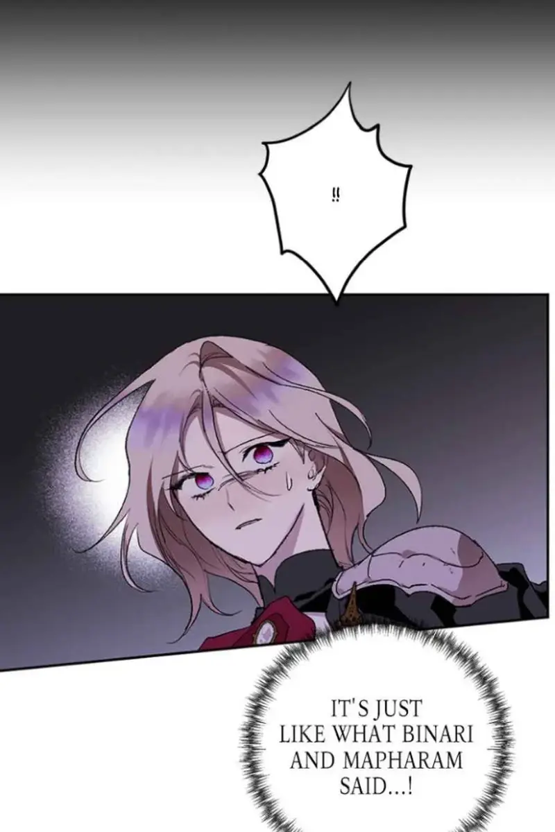 The Dark Lord's Confession Chapter 55 Page 68