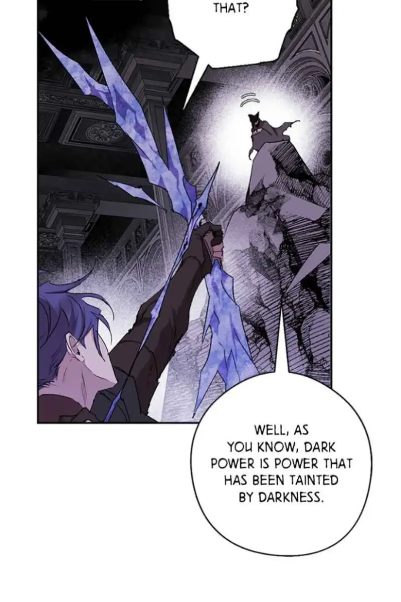 The Dark Lord's Confession Chapter 55 Page 76