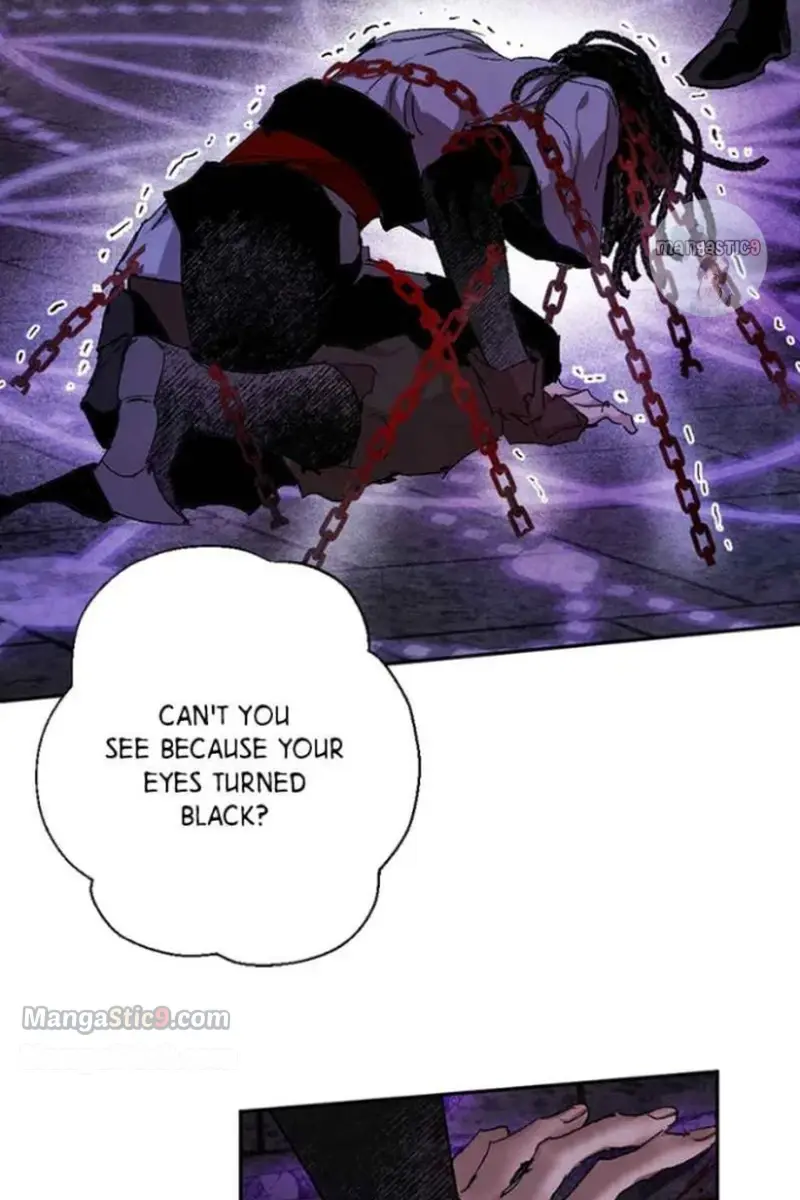 The Dark Lord's Confession Chapter 55 Page 105