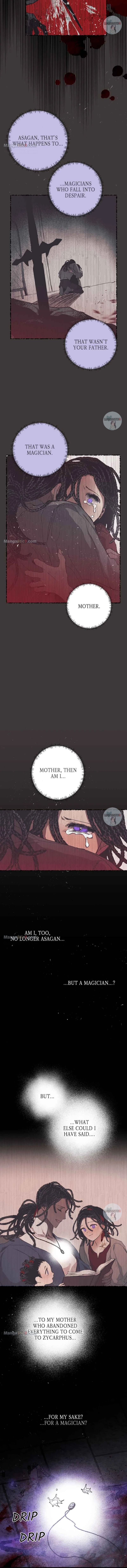 The Dark Lord's Confession Chapter 55 Page 112