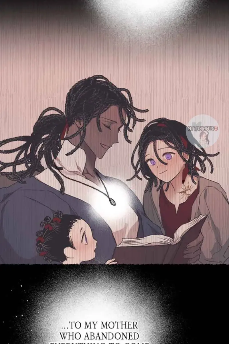 The Dark Lord's Confession Chapter 55 Page 119