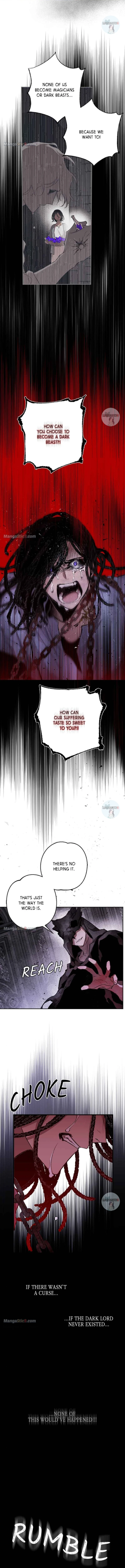 The Dark Lord's Confession Chapter 55 Page 122