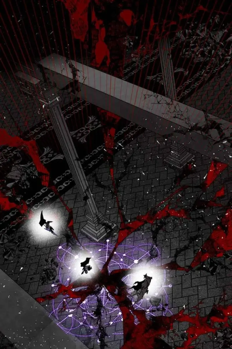 The Dark Lord's Confession Chapter 55 Page 134