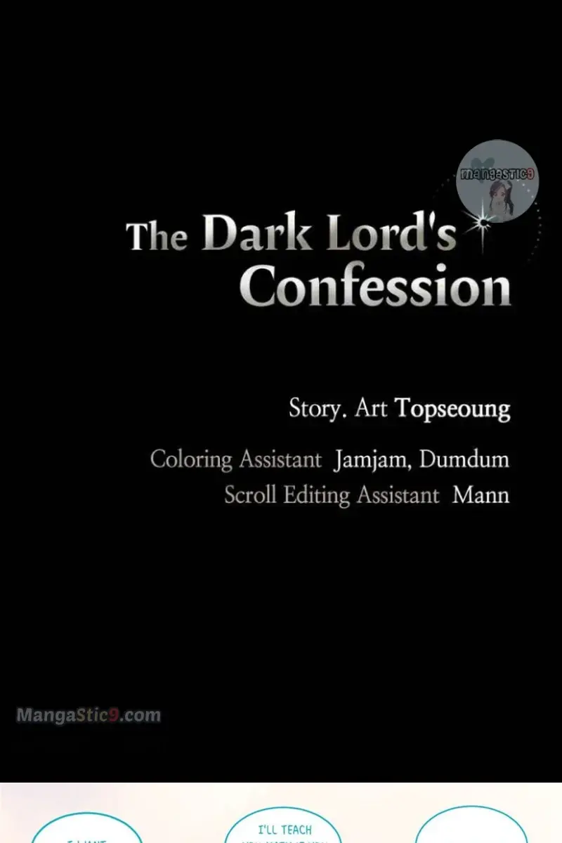 The Dark Lord's Confession Chapter 55 Page 145