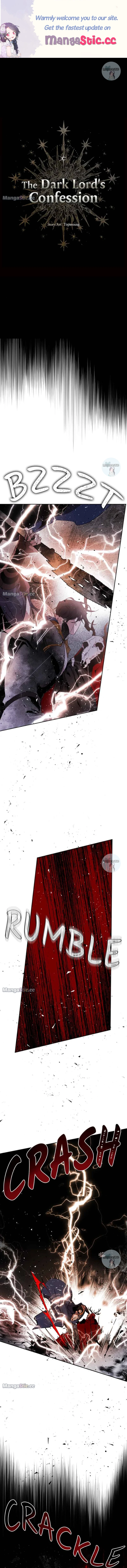 The Dark Lord's Confession Chapter 56 Page 2