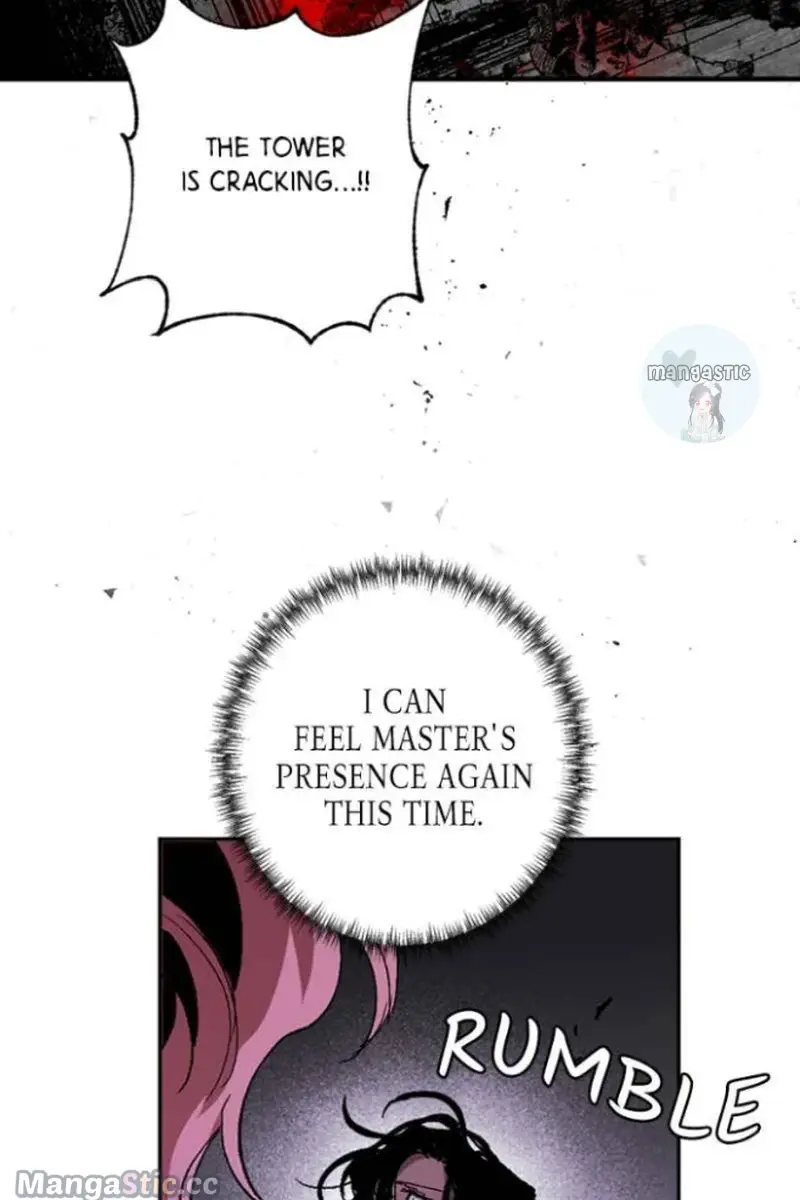 The Dark Lord's Confession Chapter 56 Page 19