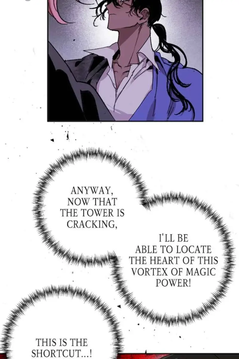 The Dark Lord's Confession Chapter 56 Page 20