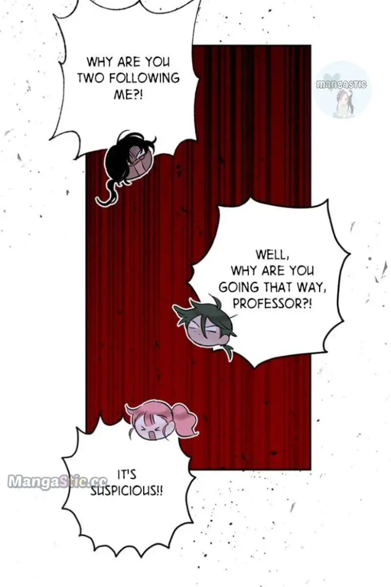 The Dark Lord's Confession Chapter 56 Page 25