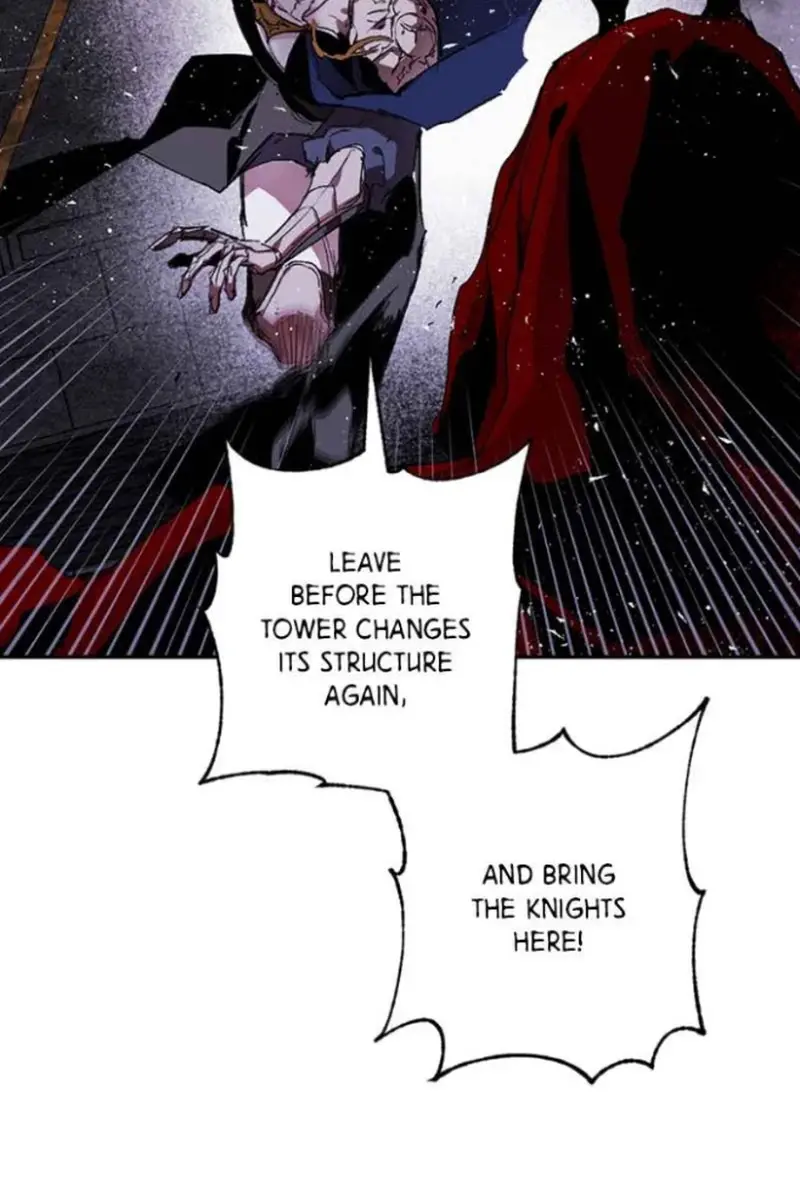 The Dark Lord's Confession Chapter 56 Page 34