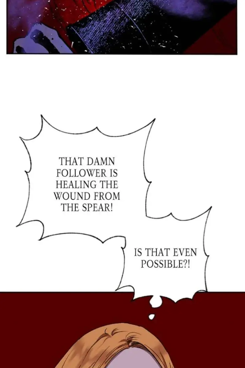 The Dark Lord's Confession Chapter 56 Page 36