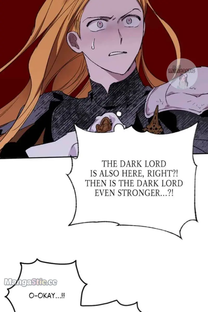 The Dark Lord's Confession Chapter 56 Page 37