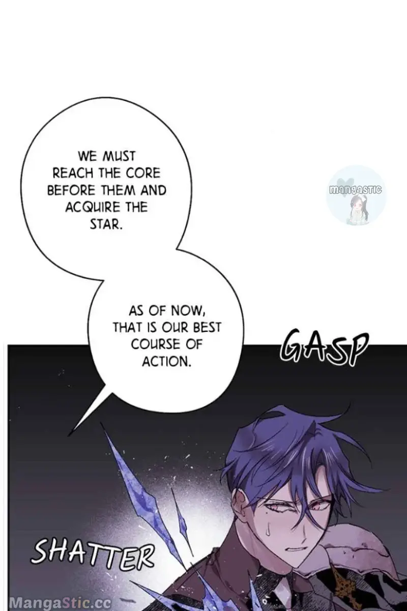 The Dark Lord's Confession Chapter 56 Page 49
