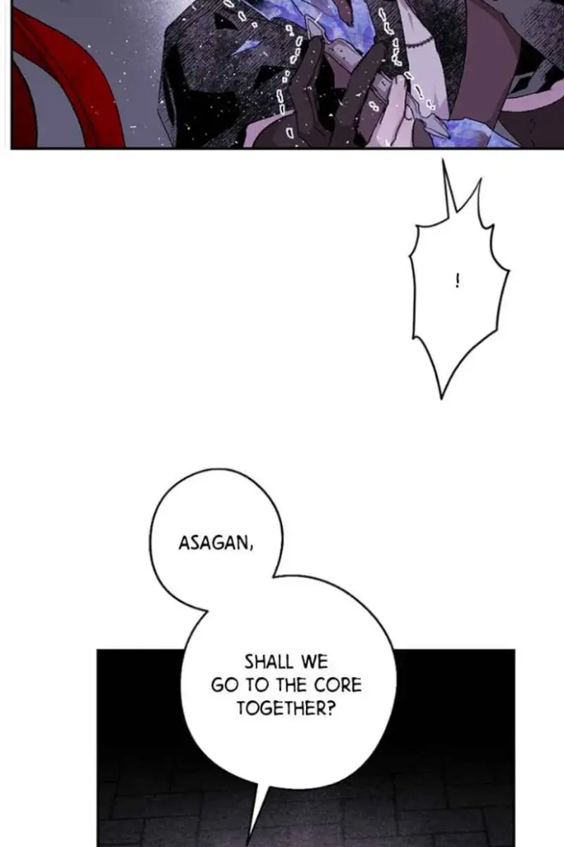The Dark Lord's Confession Chapter 56 Page 50