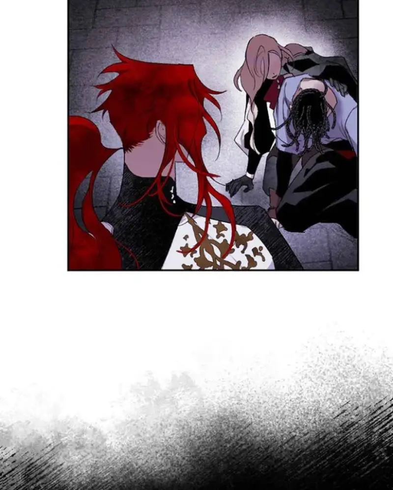 The Dark Lord's Confession Chapter 56 Page 51