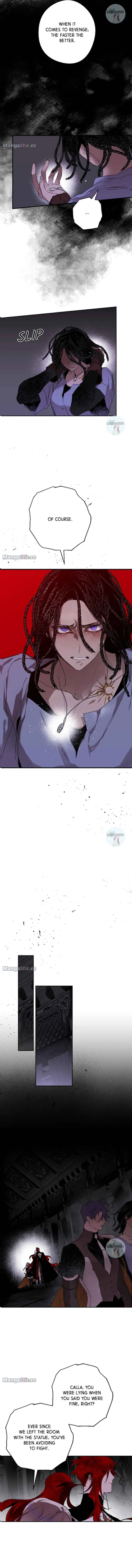 The Dark Lord's Confession Chapter 56 Page 52