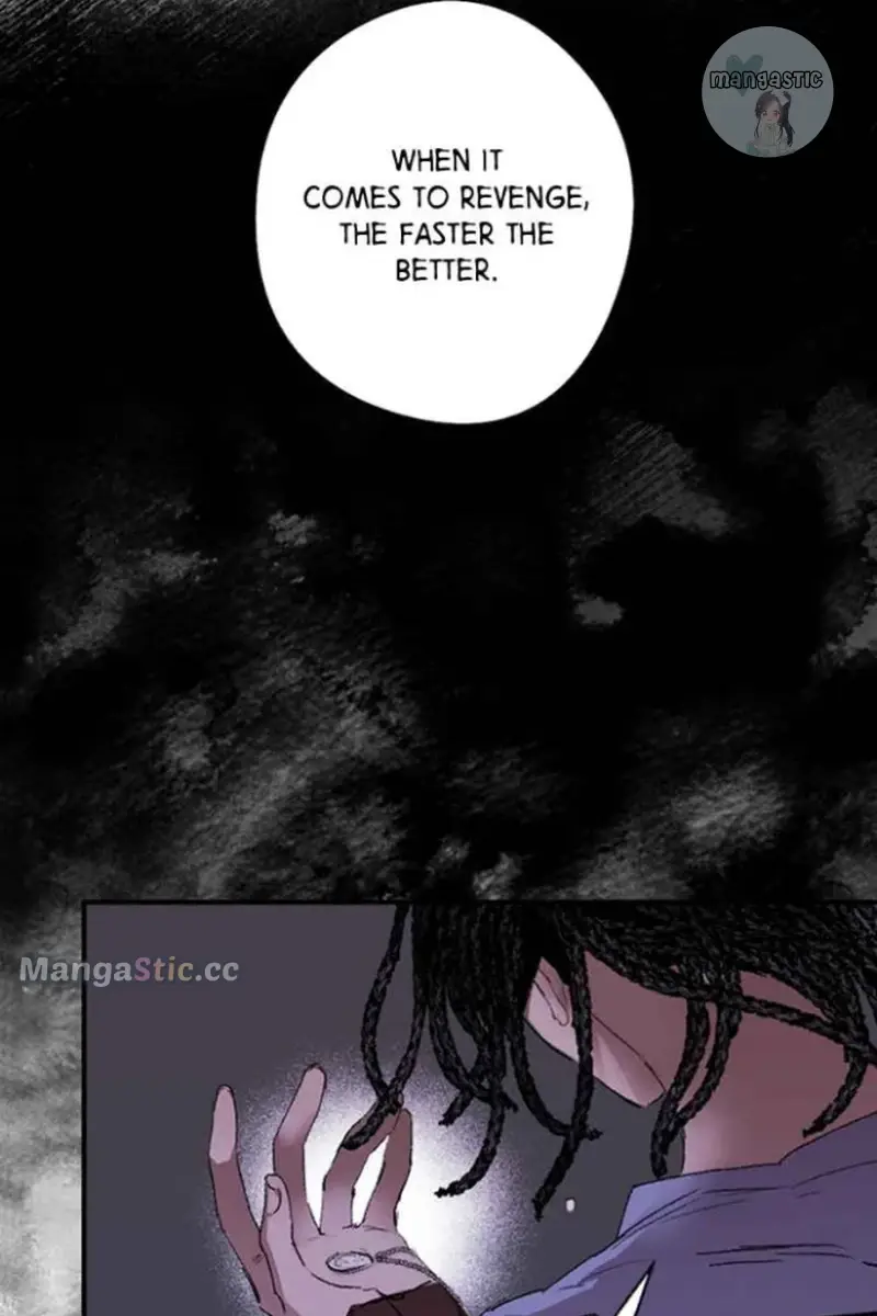 The Dark Lord's Confession Chapter 56 Page 53