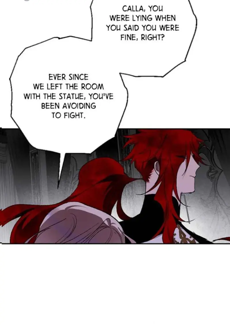 The Dark Lord's Confession Chapter 56 Page 60