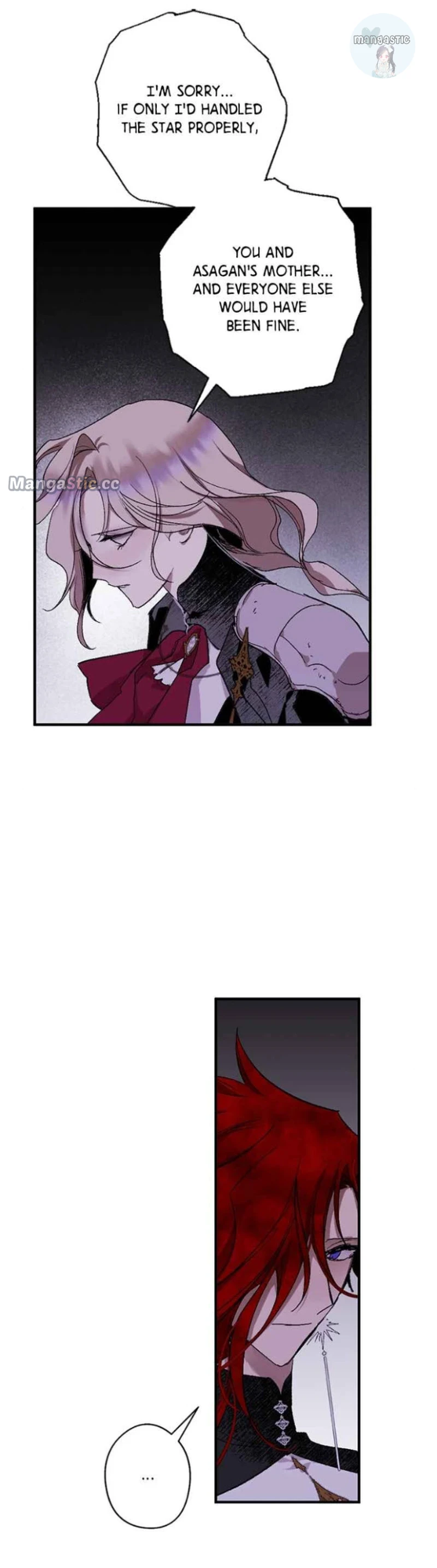 The Dark Lord's Confession Chapter 56 Page 61