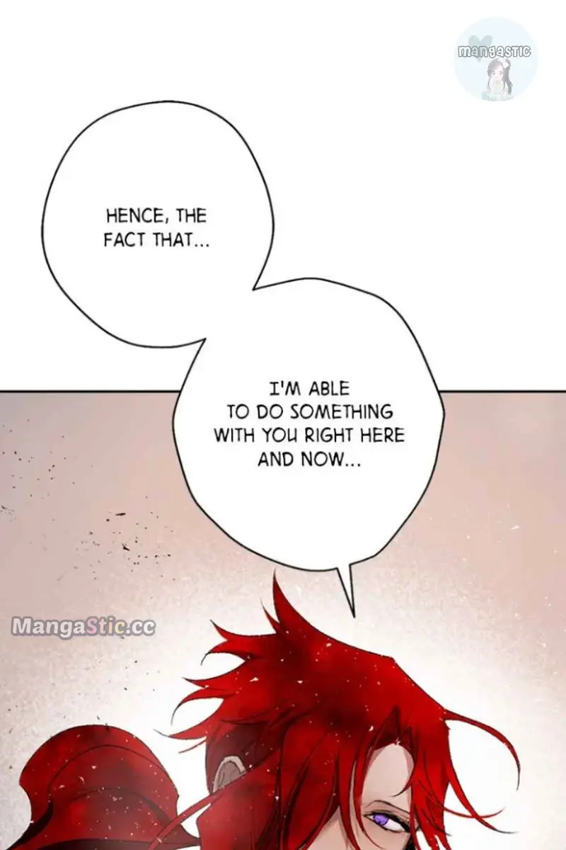 The Dark Lord's Confession Chapter 56 Page 76