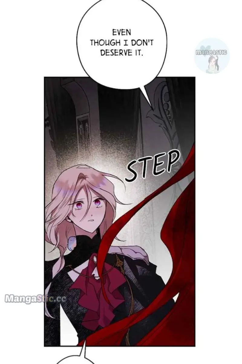 The Dark Lord's Confession Chapter 56 Page 78