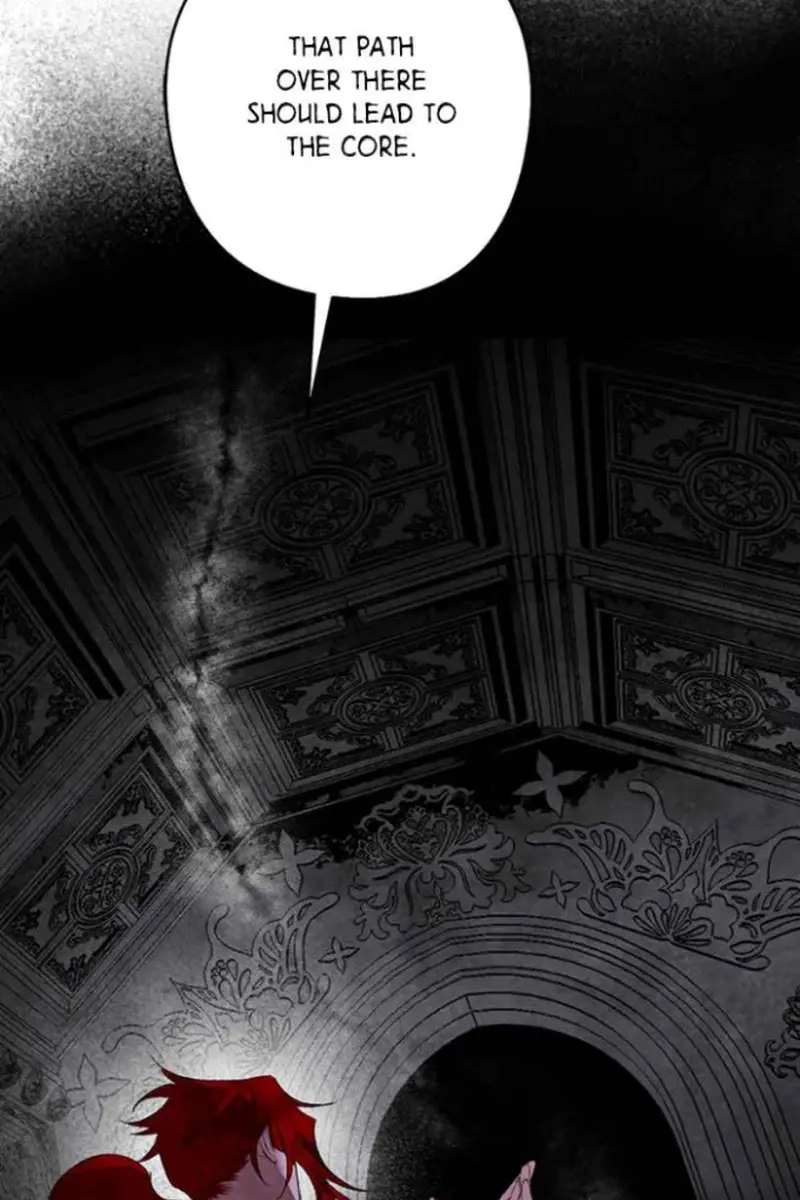 The Dark Lord's Confession Chapter 56 Page 81