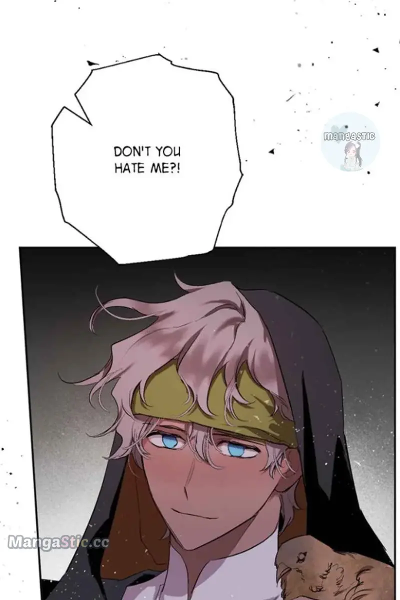 The Dark Lord's Confession Chapter 56 Page 100